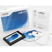 512GB Crucial m4 2.5" SSD with Data Transfer Kit CT512M4SSD2CCA