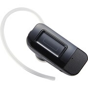 LBT-MPHS03BK [Bluetooth Ver 2.1+EDR対応 ハンズフリーヘッドセット USB充電ケーブル/専用ストラップ付 ブラック]