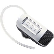 LBT-MPHS03SV [Bluetooth Ver 2.1+EDR対応 ハンズフリーヘッドセット USB充電ケーブル/専用ストラップ付 シルバー]