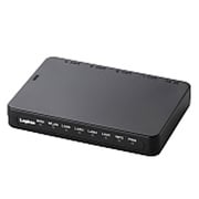 無線LANルーター LAN-W300N/PR5