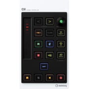 Cubase/Nuendo用コントローラー CMC-CH