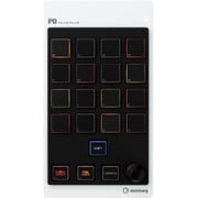 Cubase/Nuendo用コントローラー CMC-PD