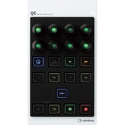 Cubase/Nuendo用コントローラー CMC-QC