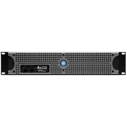 2チャンネル1,500Wパワー・アンプ APX1500