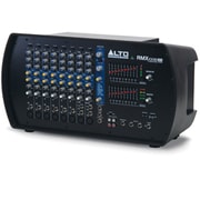 キャビネット型エフェクタ内蔵ミキサー RMX1008 DFX