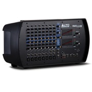 キャビネット型エフェクタ内蔵ミキサー RMX1508 DFX