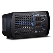 キャビネット型エフェクタ内蔵ミキサー RMX2408 DFX