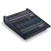 エフェクト内蔵パワード・ミキサー TMX120 DFX