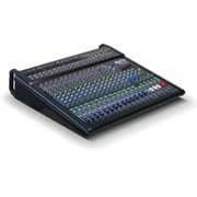 エフェクト内蔵パワード・ミキサー TMX160 DFX