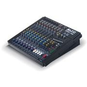 USBインターフェイス内蔵ミキサ ZMX124FX USB