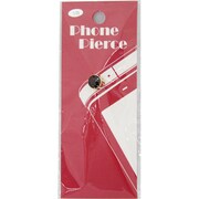 ZUPP-001 [PhonePierce 1月/ガーネット]