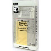 HC4-01CL iPhone4 セパレートケース CL
