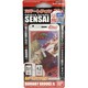 SENSAIスマートフォン TIGER&BUNNY02 バーナビー [液晶保護フィルム]