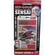 SENSAIスマートフォン TIGER&BUNNY05 バーナビーマーク [液晶保護フィルム]