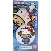 キャラクリン ワンピキティ チョッパーC [クリーナー付きストラップ]