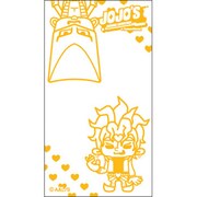 SENSAIスマートフォン PWジョジョ02 DIO/スタンド [液晶保護フィルム]