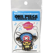 ワンピース×パンソンワークス 新世界編 チョッパー イヤホンコードマネージャー