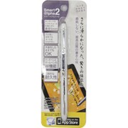スマートアルファ2 [メタリックシルバー]