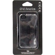 IC403CLR [ICEジャケット iPhone4S]