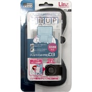 LX-ND3019 [3DS用 グリップパッド D3 PRO]