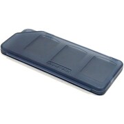 VF1314 [PSVita用 メディアケース 3V クリアブラック]