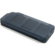 VF1318 [PSVita用 メディアケース 6V クリアブラック]