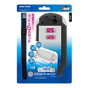 VF1327 [PSVita用 スターターセットV ソフトタイプ ブラック]