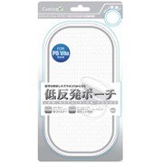 CA-PVMP05WH [PSVita用低反発メッシュポーチ]