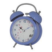 電子音アラームクロック スティッチ DIA-5524-8ST