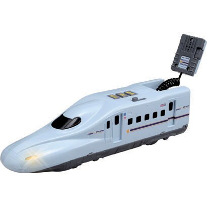 マイクであそぼう!ビッグプラレール BS-04 N700系新幹線みずほ・さくら