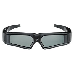 ZD201 [DLP Link専用3Dアクティブグラス]