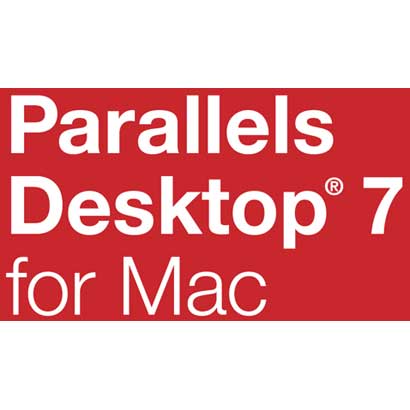 Parallels Desktop 7 for Mac ライセンス 2-9 [ライセンスソフト]