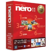 Nero 11 通常版 [Windowsソフト]