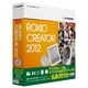 Roxio Creator 2012 アップグレード版 オフィシャルガイドブック付き [Windowsソフト]