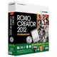 Roxio Creator 2012 Professional オフィシャルガイドブック付き [Windowsソフト]