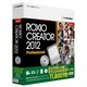 Roxio Creator 2012 Professional アップグレード ガイドブック付き [Windowsソフト]