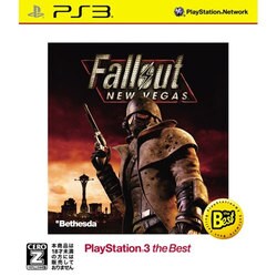 ヨドバシ Com ベセスダ ソフトワークス ゼニマックス アジア Bethesda Softworks Zenimax Media Company Fallout New Vegas The Best Bljm 55 Ps3ソフト 通販 全品無料配達