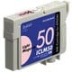 互換インクカートリッジ エプソン ICLM ライトマゼンタ（染料） PLE-E50LM-N2
