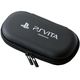 GM-VITAEVA1BK [GM-VITAEVA1シリーズ PlayStationVita用 セミハードケース ブラック]
