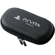 GM-VITAEVA1BK [GM-VITAEVA1シリーズ PlayStationVita用 セミハードケース ブラック]