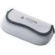 GM-VITANC1SV [GM-VITANC1シリーズ PlayStation Vita用 ソフトケース シルバー]