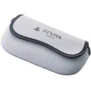 GM-VITANC1SV [GM-VITANC1シリーズ PlayStation Vita用 ソフトケース シルバー]