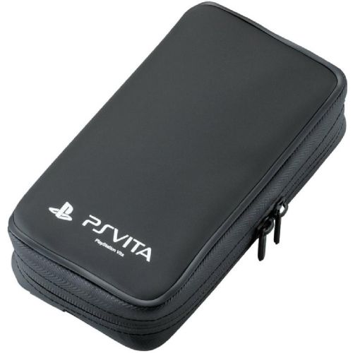 ZSB-GMVITA1BK [ZSB-GMVITA1シリーズ PlayStation Vita用 ZEROSHOCKケース ブラック]