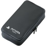 ZSB-GMVITA1BK [ZSB-GMVITA1シリーズ PlayStation Vita用 ZEROSHOCKケース ブラック]