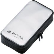 ZSB-GMVITA1SV [ZSB-GMVITA1シリーズ PlayStation Vita用 ZEROSHOCKケース シルバー]