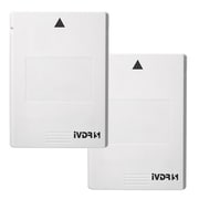 カセットHDD(iVDR-S)2個セットお買い得パック IVS-500X2.AB