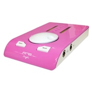 USBバスパワー対応 オーディオインターフェイス レディーフェイススペシャルエディション Babyface