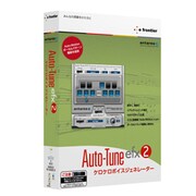 Auto-Tune EFX 2 [ケロケロボイスジェネレーター]