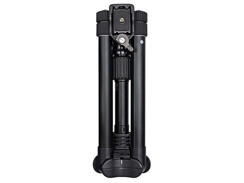 ベルボン三脚 UT-53Q ULTREK Velbon（ベルボン） 小型トラベル三脚 UT-3AR - ハクバ写真産業