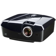 3D対応フルハイビジョンホームシアタープロジェクター 1500lm ミッドナイトブラック LVP-HC7800D